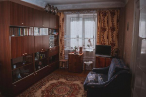 Sanatorijas apartamenti, Ventspils